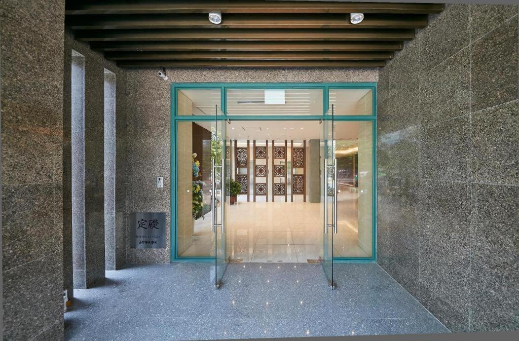 Wishton Hotel Γιανγκόν Εξωτερικό φωτογραφία