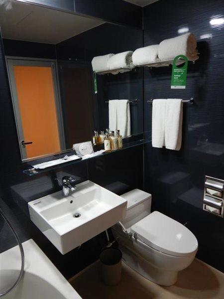 Wishton Hotel Γιανγκόν Εξωτερικό φωτογραφία